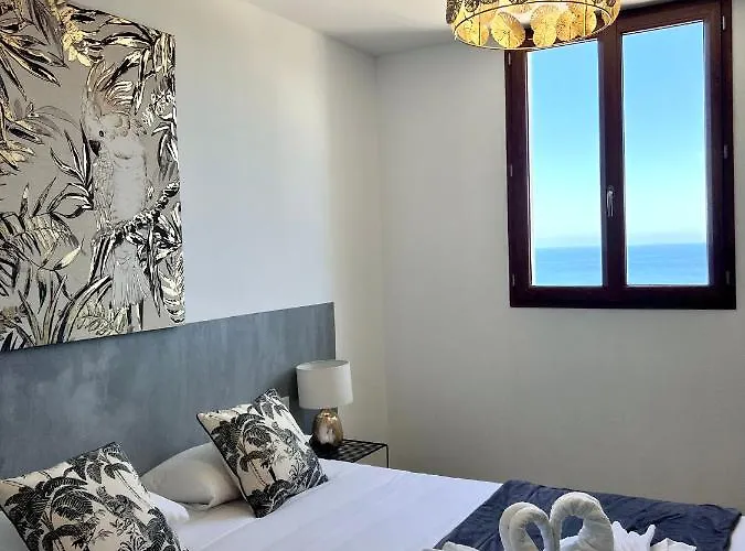 La Listrella Residence&spa * Monticello