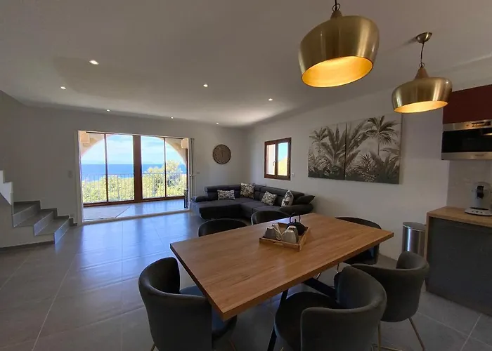 La Listrella Residence&spa