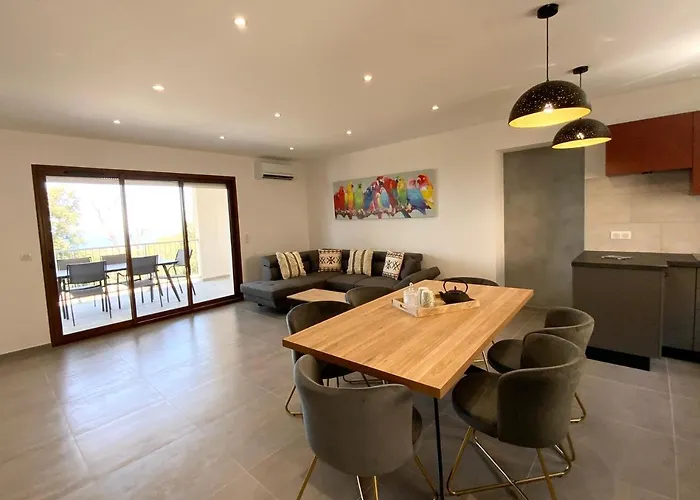 La Listrella Residence&spa Appartamento Monticello