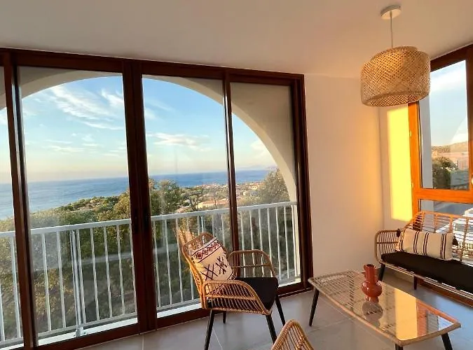 Appartamento La Listrella Residence&spa *